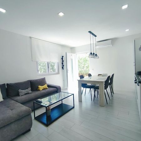 Apartament Garden Sutomiscica Zewnętrze zdjęcie