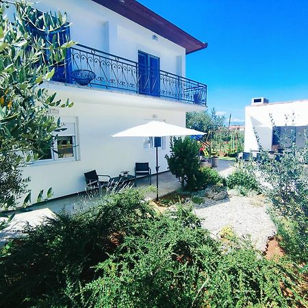 Apartament Garden Sutomiscica Zewnętrze zdjęcie