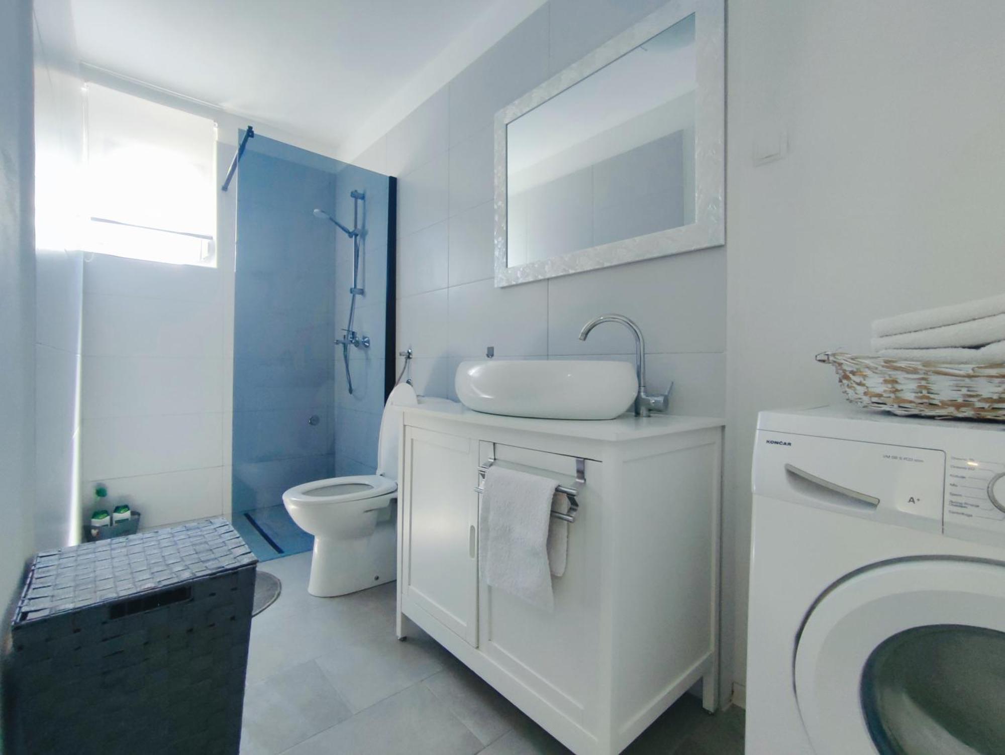 Apartament Garden Sutomiscica Zewnętrze zdjęcie